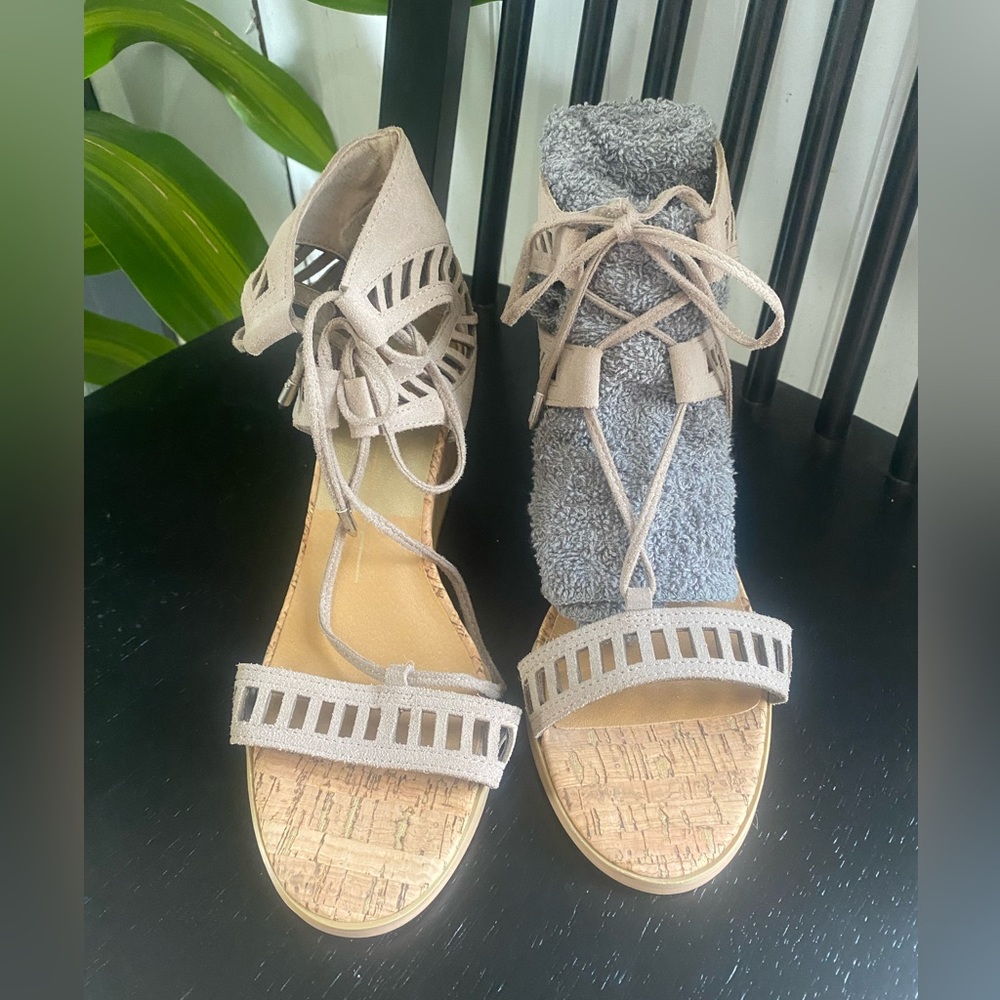 Dolce Vita Wedges